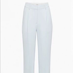 Aritzia Effortless Wilfred Pant